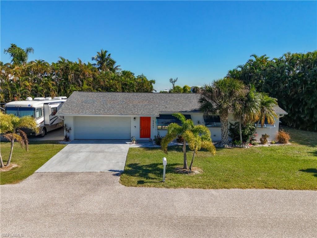 5442 Martin Cv, Bokeelia, FL 33922 Photo