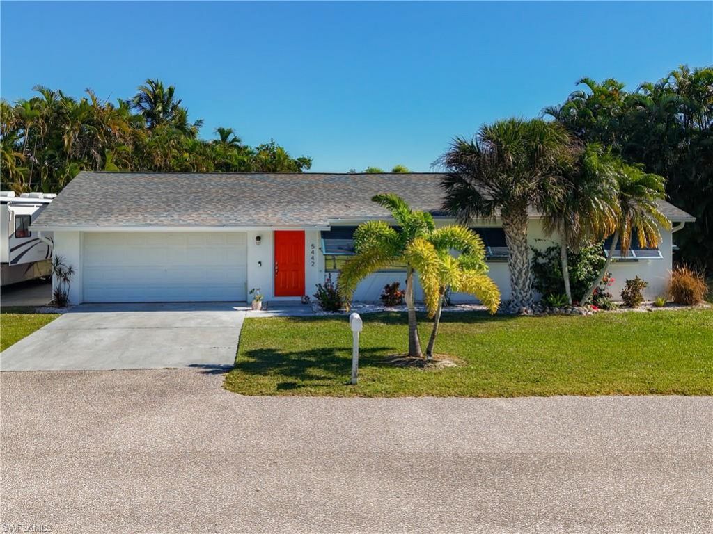 5442 Martin Cv, Bokeelia, FL 33922 Photo