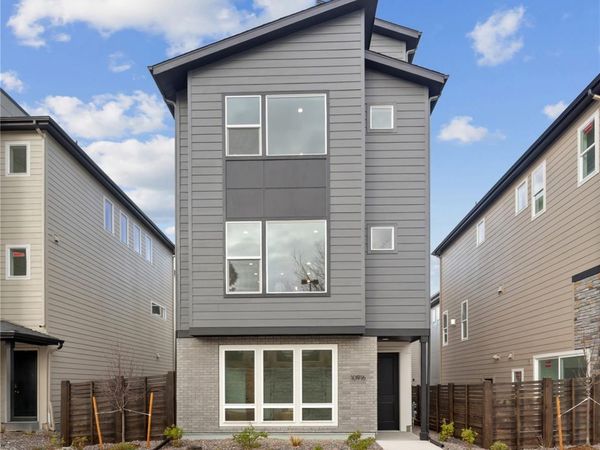 10916 E Hinsdale Circle, Englewood, CO 80112