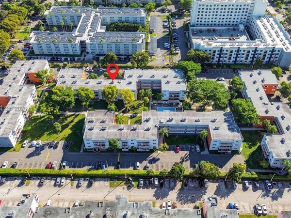 11309 SW 200th St, Unit 209-C, Miami, FL 33157
