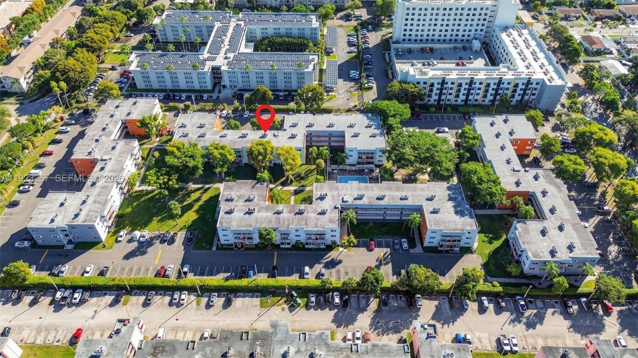 11309 SW 200th St, Unit 209-C, Miami, FL 33157 Photo