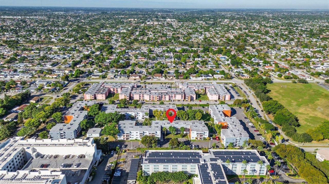 11309 SW 200th St, Unit 209-C, Miami, FL 33157 Photo