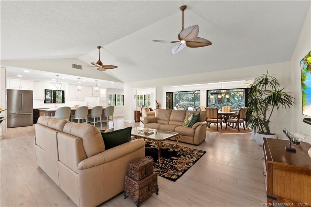 4499 SW Fenwick Lane, Palm City, FL 34990 Photo