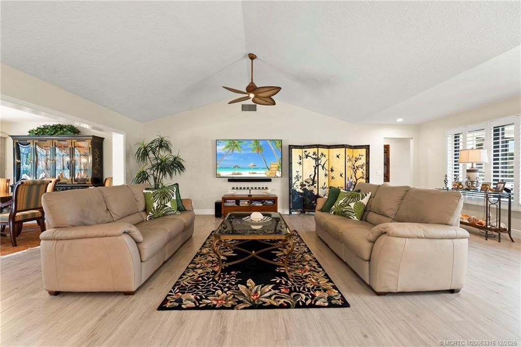 4499 SW Fenwick Lane, Palm City, FL 34990 Photo