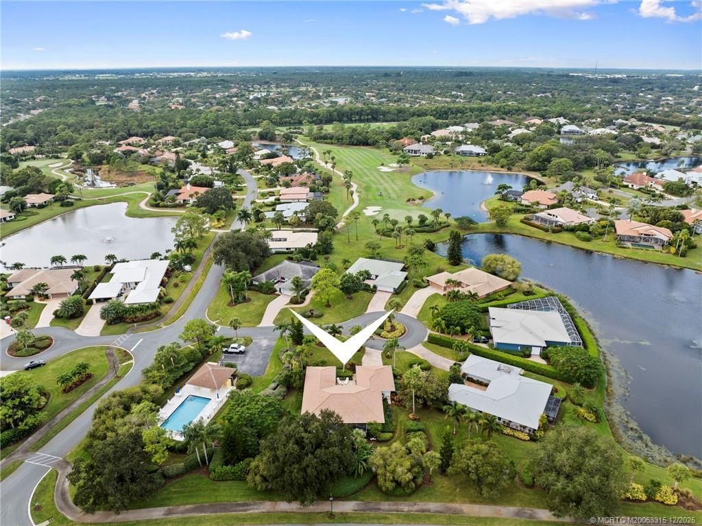 4499 SW Fenwick Lane, Palm City, FL 34990 Photo