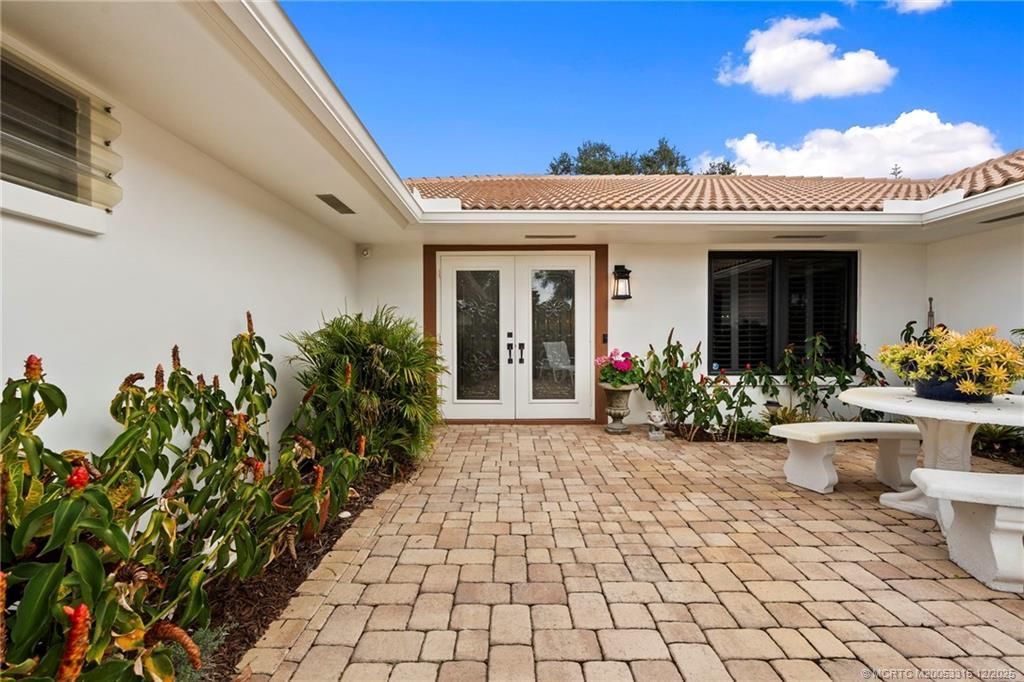 4499 SW Fenwick Lane, Palm City, FL 34990 Photo