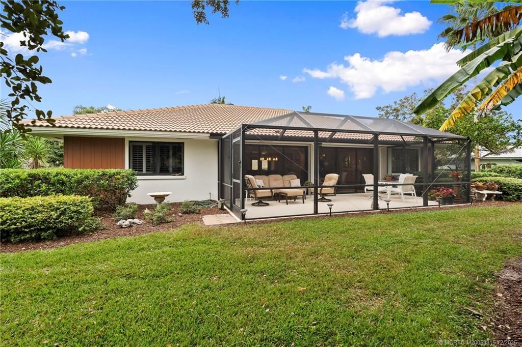 4499 SW Fenwick Lane, Palm City, FL 34990 Photo