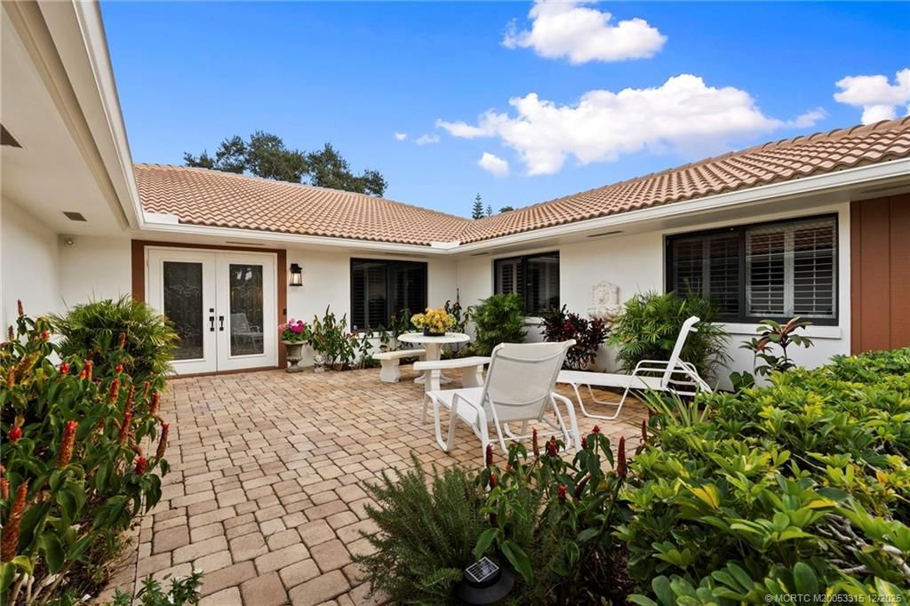 4499 SW Fenwick Lane, Palm City, FL 34990 Photo