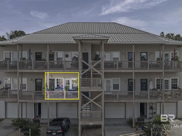 4 Yacht Club Drive, Unit 170, Daphne, AL 36526