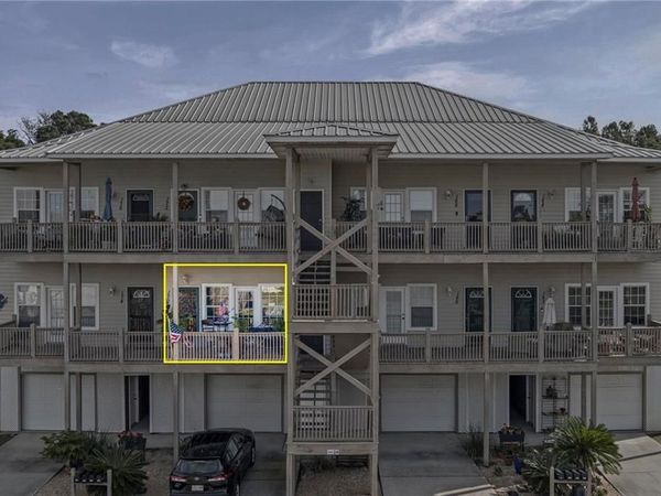 4 Yacht Club Drive, Unit 170, Daphne, AL 36526