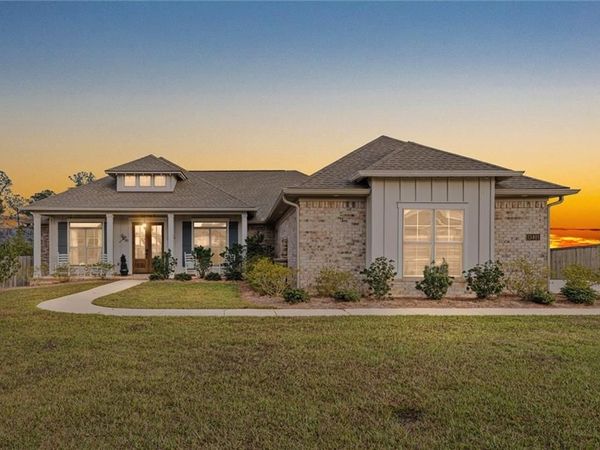 13401 Ibis Boulevard, Daphne, AL 36527