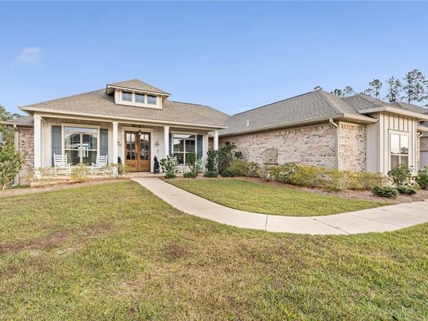 13401 Ibis Boulevard, Daphne, AL 36527