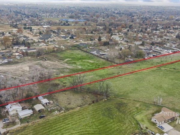 1111 Southside Blvd, Nampa, ID 83686