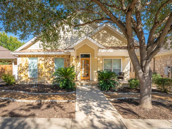 2218 Village Path, New Braunfels, TX 78130