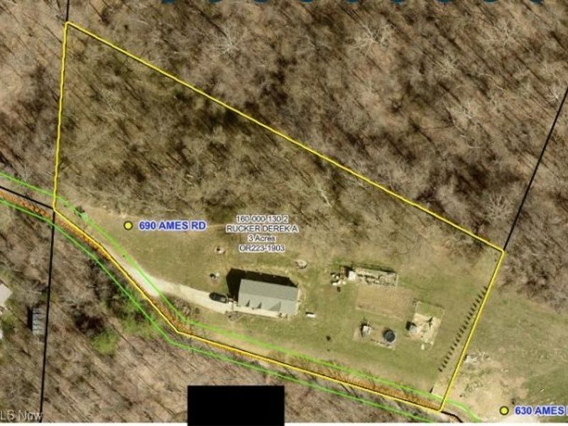 690 Ames Road, Malta, OH 43758 Photo 37