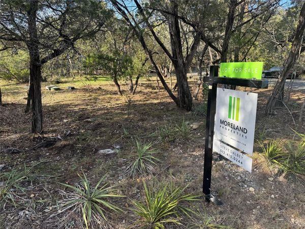 15701 Wildwood TRL, Austin, TX 78734