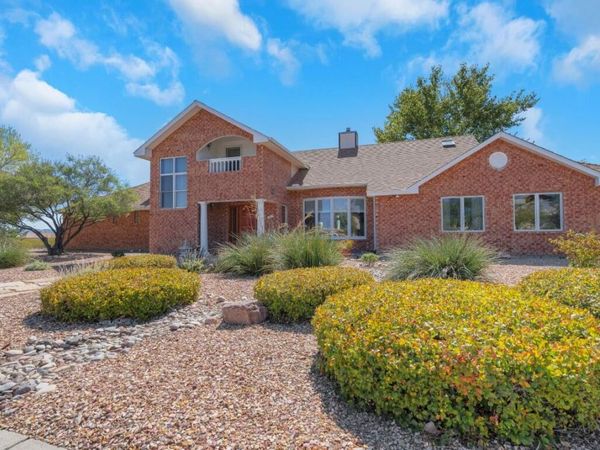 800 Jim Street, Socorro, NM 87801