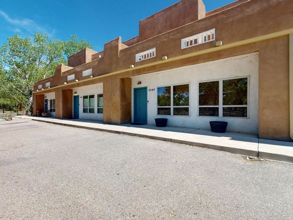 218 Cynthia Loop NW, Unit C, Albuquerque, NM 87114