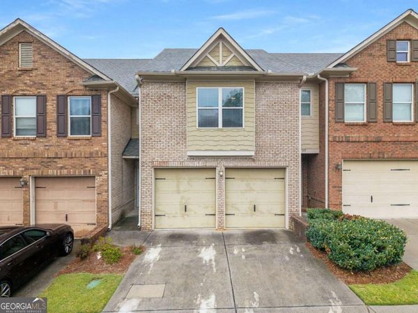 315 Oakland Hills Way, Lawrenceville, GA 30044