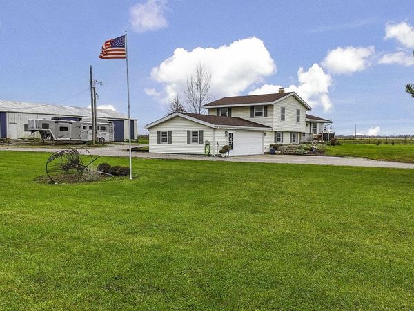 14082 Audrain Rd 919, Mexico, MO 65265