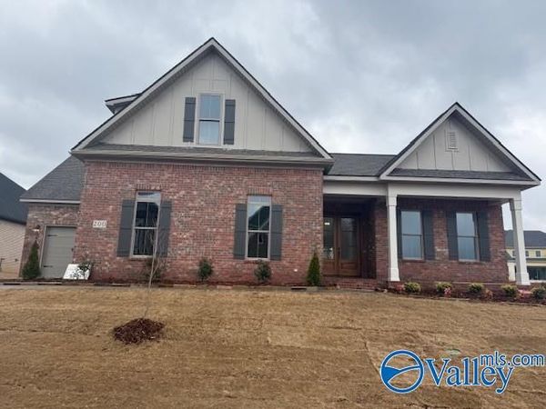 200 Sweetgrass Grove, Madison, AL 35756