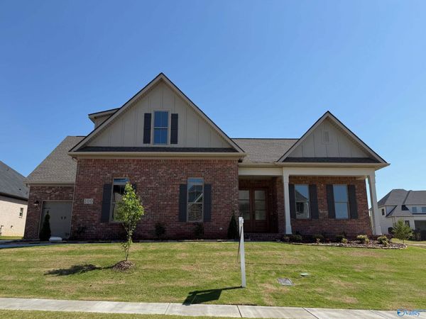 200 Sweetgrass Grove, Madison, AL 35756