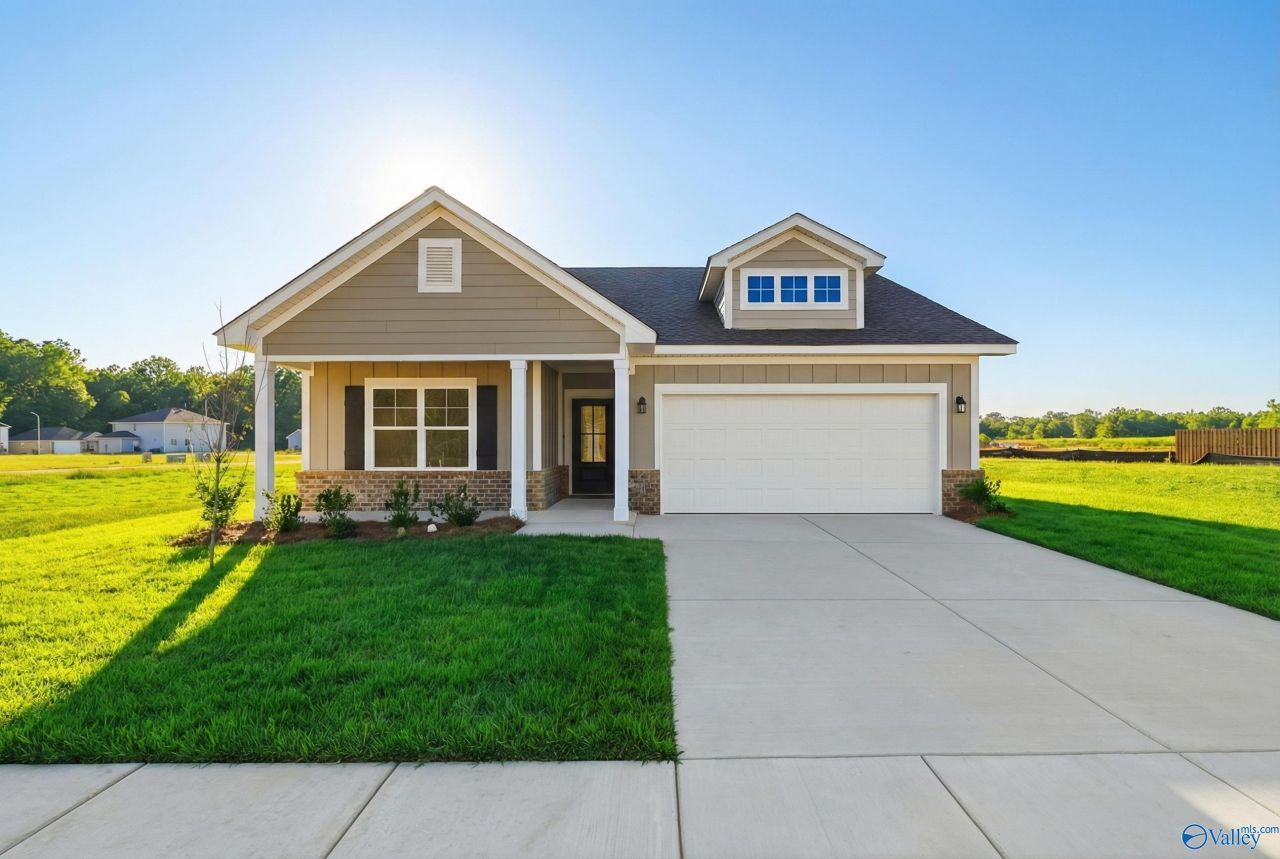 112 Plum Tree Drive, Hazel Green, AL 35750 Main Photo