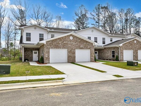 306 Garden Street, Cullman, AL 35055