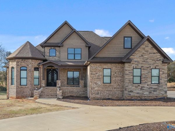 174 Isom Drive, Cherokee, AL 35616