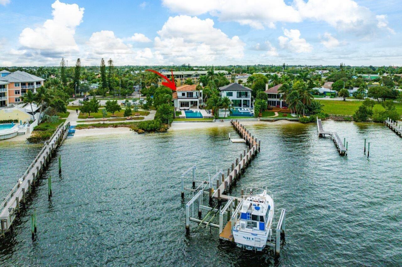 200 N Lake Drive, Lantana, FL 33462 Photo