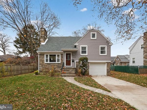 4123 SCHOOL LANE, DREXEL HILL, PA 19026