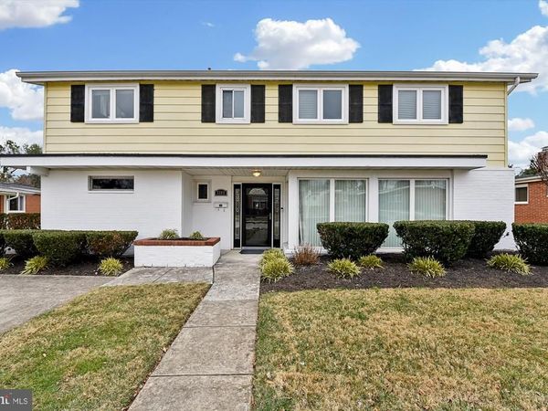 3309 OLYMPIA AVENUE, BALTIMORE, MD 21215