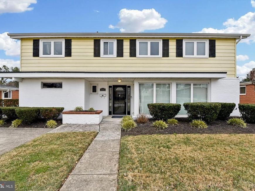 3309 Olympia Avenue, Baltimore, MD 21215 Main Photo