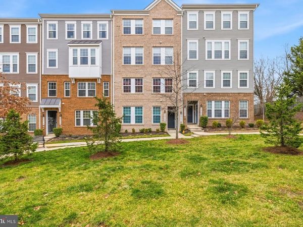 2917 DUVALL RIDGE ROAD, Unit 559, HYATTSVILLE, MD 20785