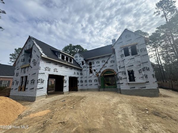 45 Beckett Ridge, Pinehurst, NC 28374