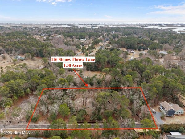 116 Stones Throw Lane, Wilmington, NC 28411