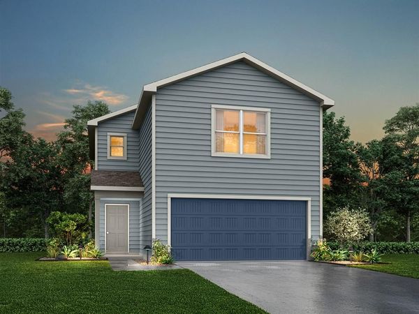 346 Azalea Trail, Granbury, TX 76048