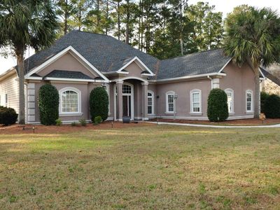 7021 Woodsong Dr., Myrtle Beach, SC 29579
