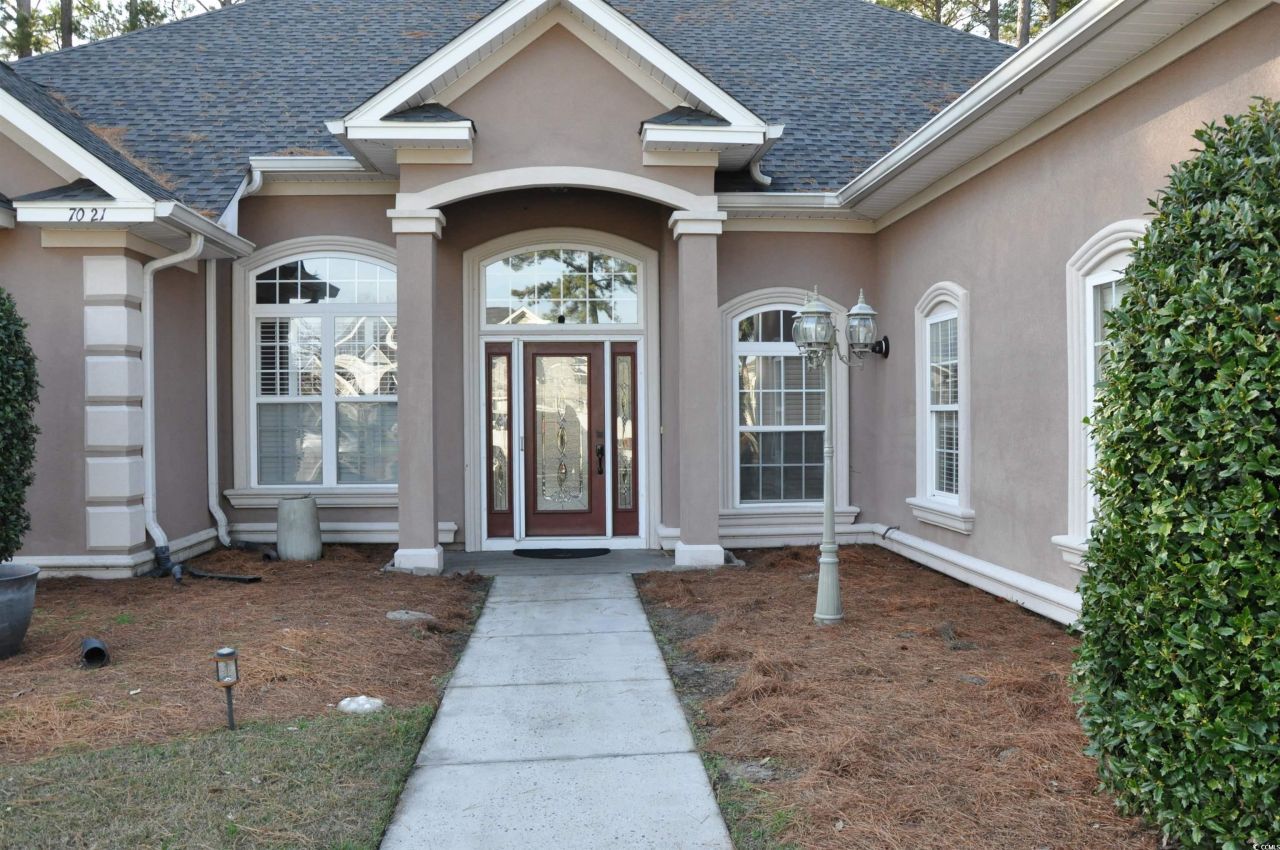 7021 Woodsong Dr. Photo 3