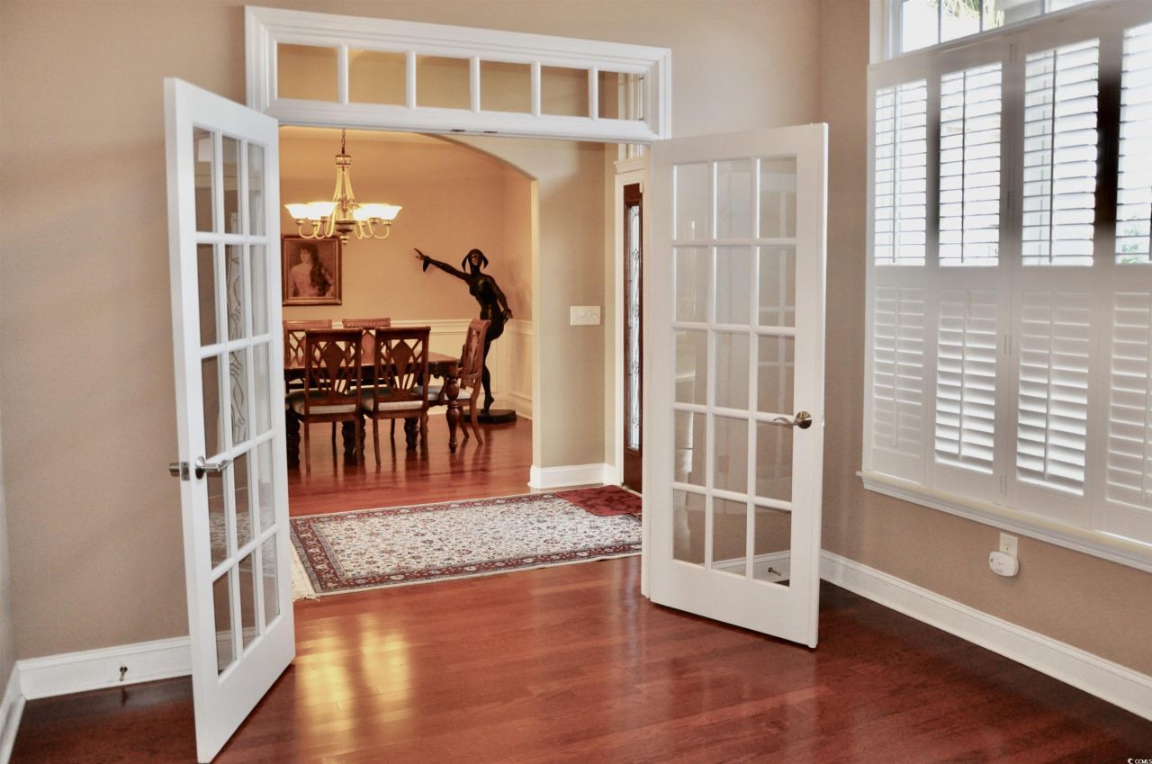 7021 Woodsong Dr. Photo 7