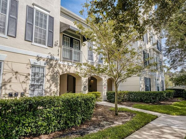 315 GRAND MAGNOLIA AVENUE, Unit 206, CELEBRATION, FL 34747