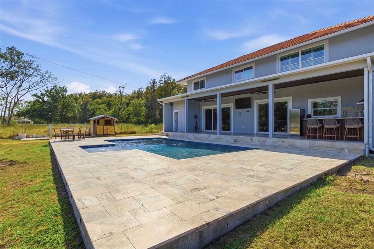 9741 Wilsky Boulevard, Tampa, FL 33615 Photo