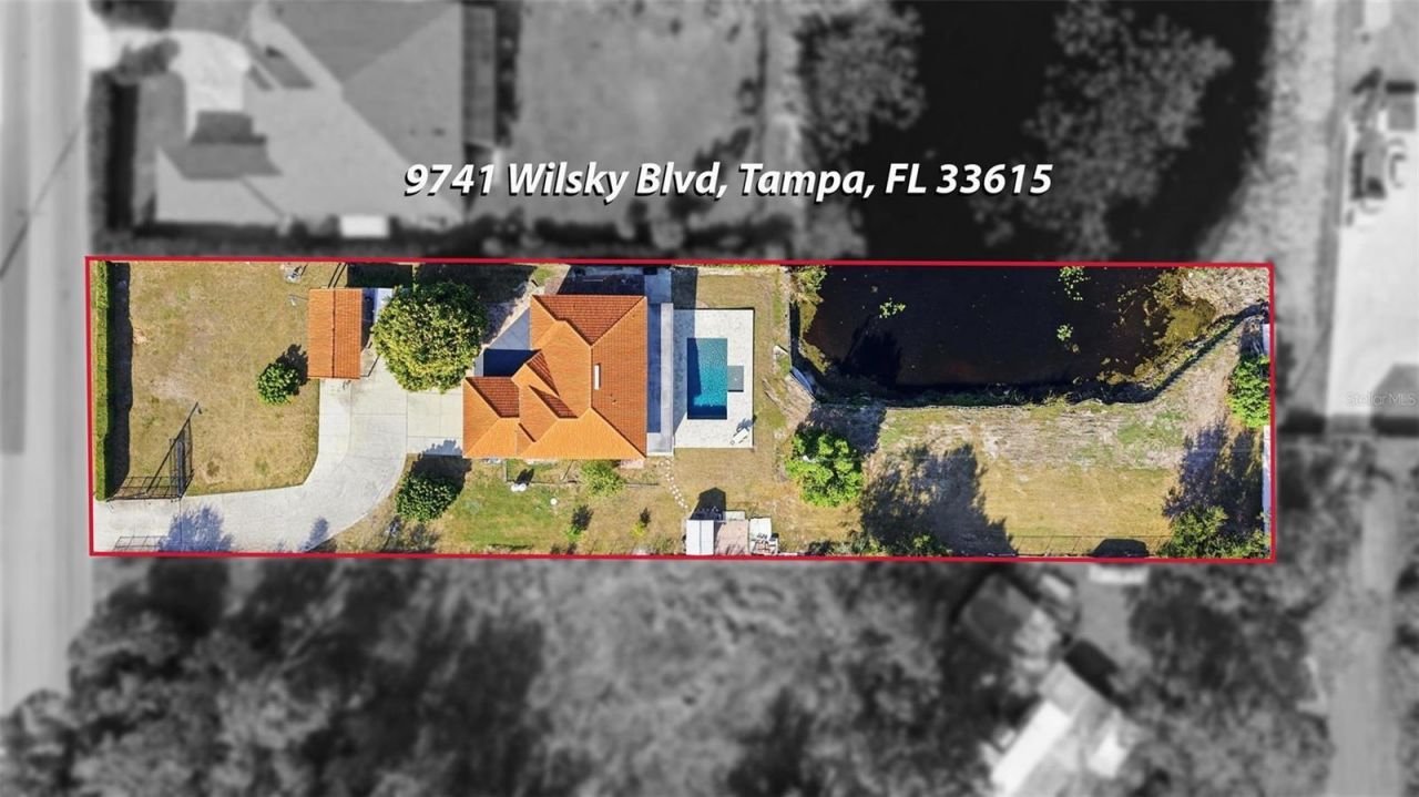9741 Wilsky Boulevard, Tampa, FL 33615 Photo