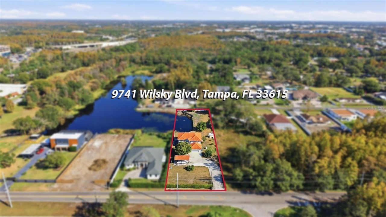 9741 Wilsky Boulevard, Tampa, FL 33615 Photo