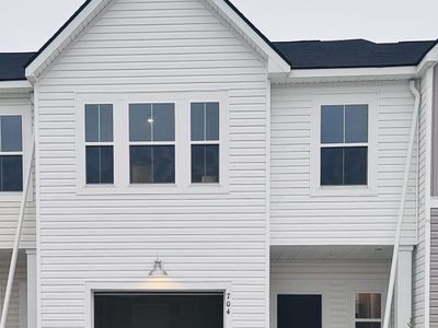 704 Ridgley Drive, Summerville, SC 29486