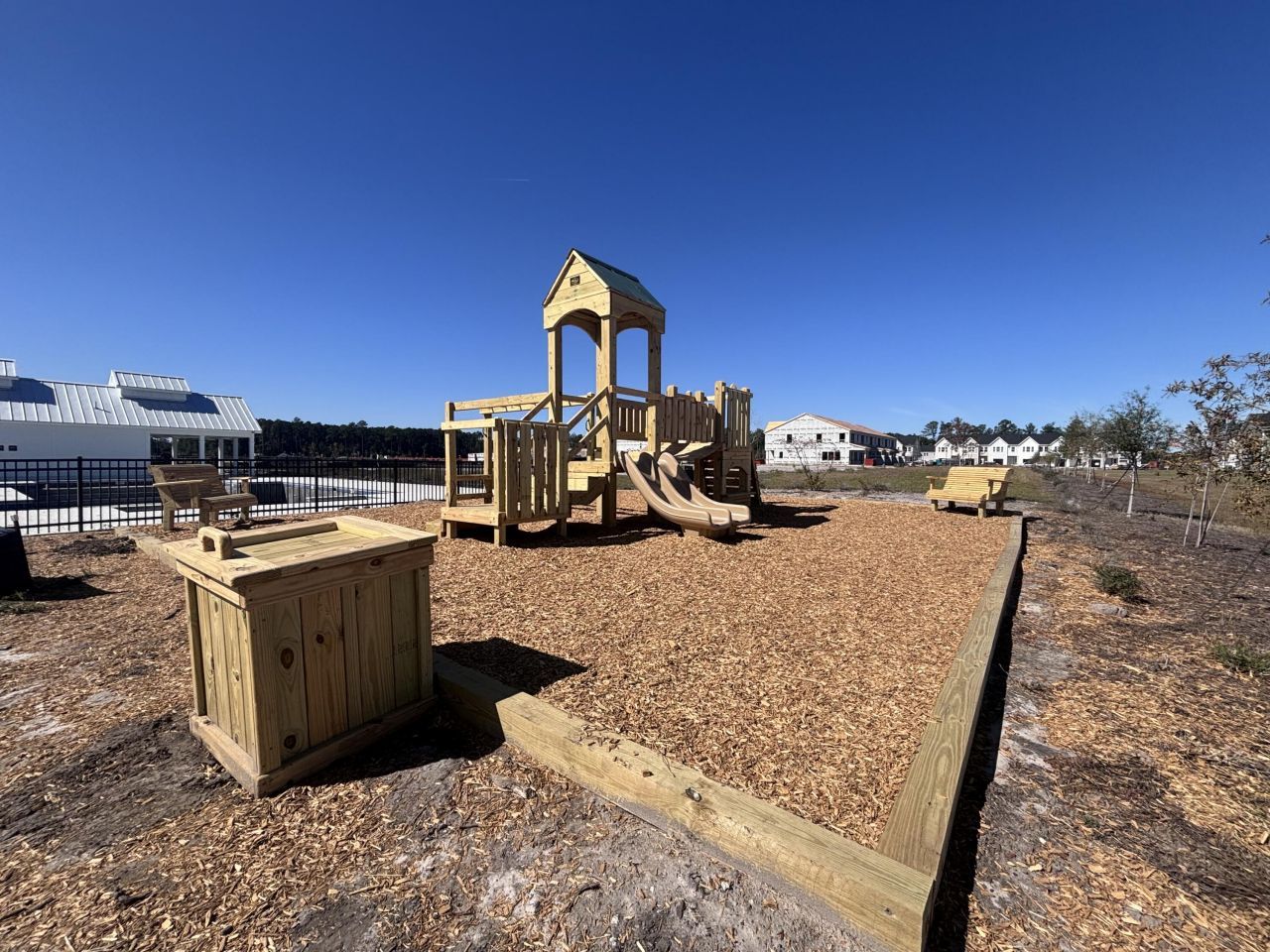 704 Ridgley Drive Photo 19