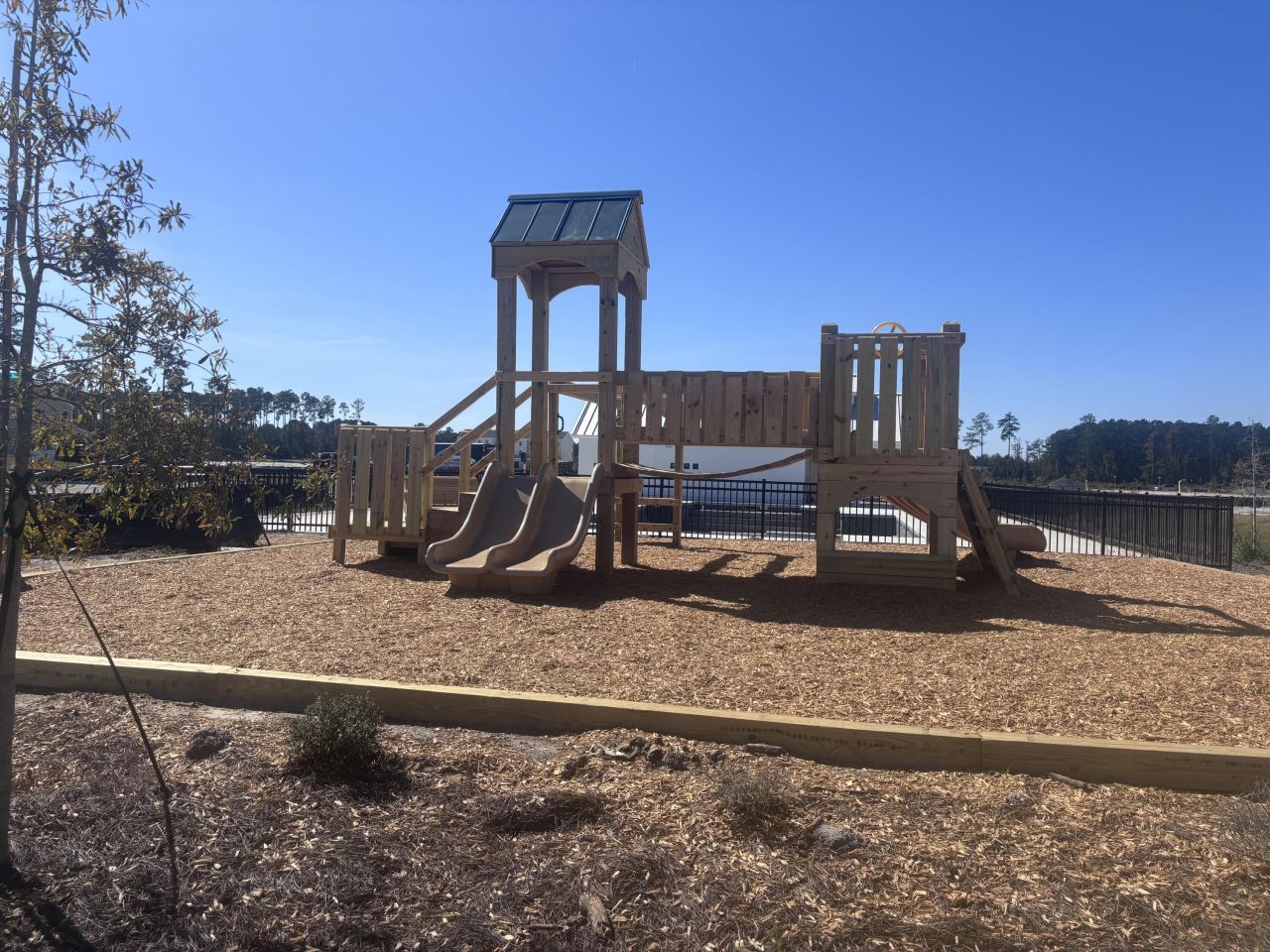 704 Ridgley Drive Photo 20