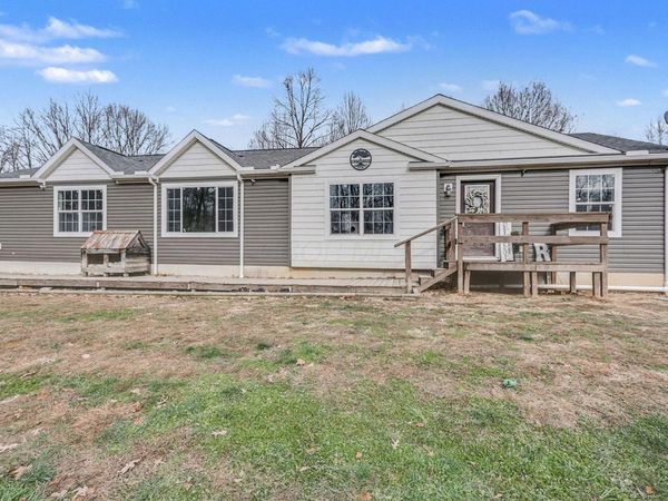 690 Ames Road, Malta, OH 43758