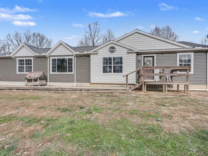 690 Ames Road, Malta, OH 43758 Photo 1