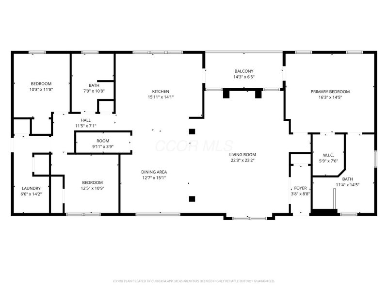 690 Ames Road, Malta, OH 43758 Photo 54